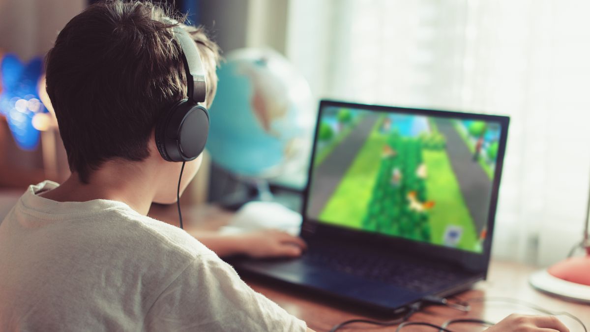 Internetfüggő vagy nem a gyermekem?