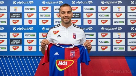 Megvan az új sportigazgató is - Juhász Roland érkezik a Vidihez