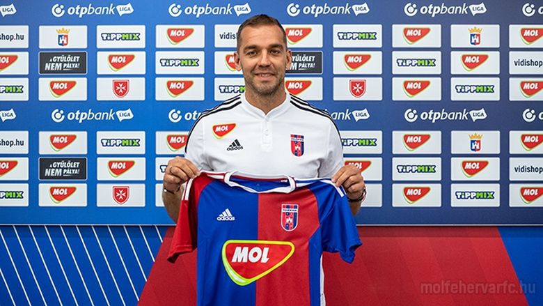 Megvan az új sportigazgató is - Juhász Roland érkezik a Vidihez