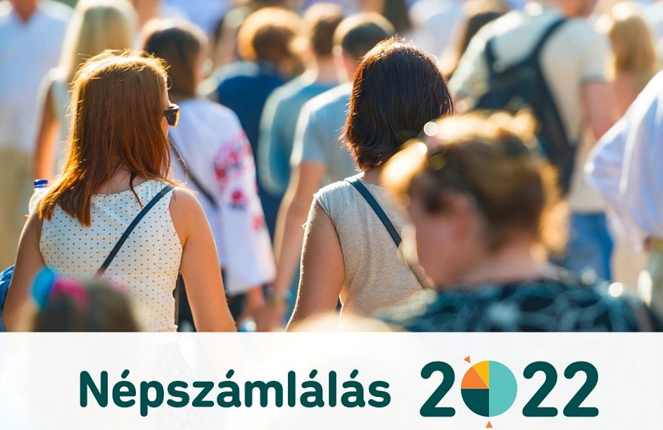 Népszámlálás 2022 - továbbra is várják a számlálóbiztosokat Fehérváron