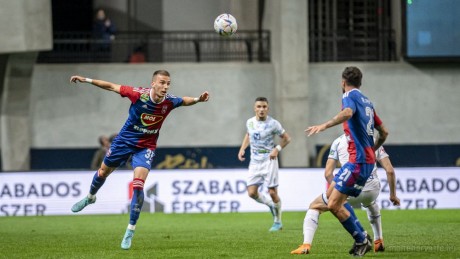 Újabb MOL Fehérvár FC - Puskás Akadémia FC mérkőzés, ezúttal a kupában