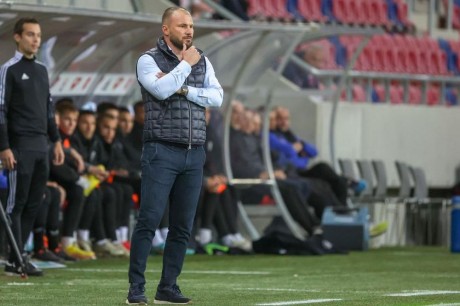 Egy gól és más semmi - a Puskás Akadémia győzött a Sóstón a Magyar Kupában