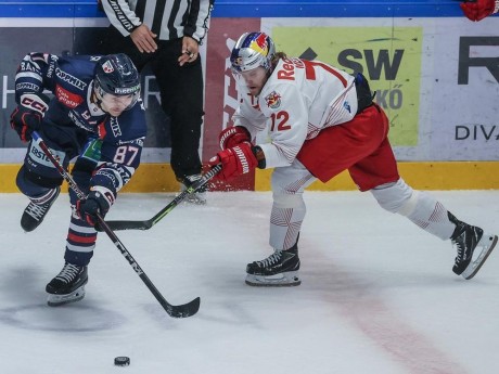 A hajrá döntött a Salzburg javára a Hydro Fehérvár AV19 ellen