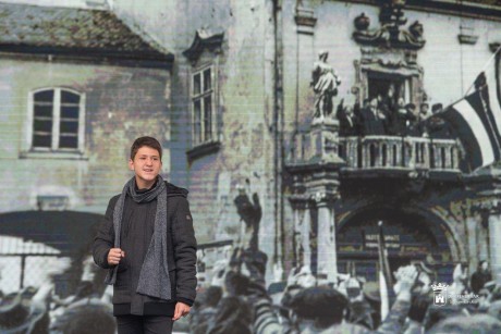 Az Emlékező ünnepe – „ha csodát kell tenni, akkor csodát fogunk tenni”