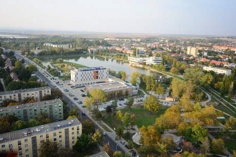 Székesfehérvár a Numbeo-n – életminőség a statisztikák tükrében