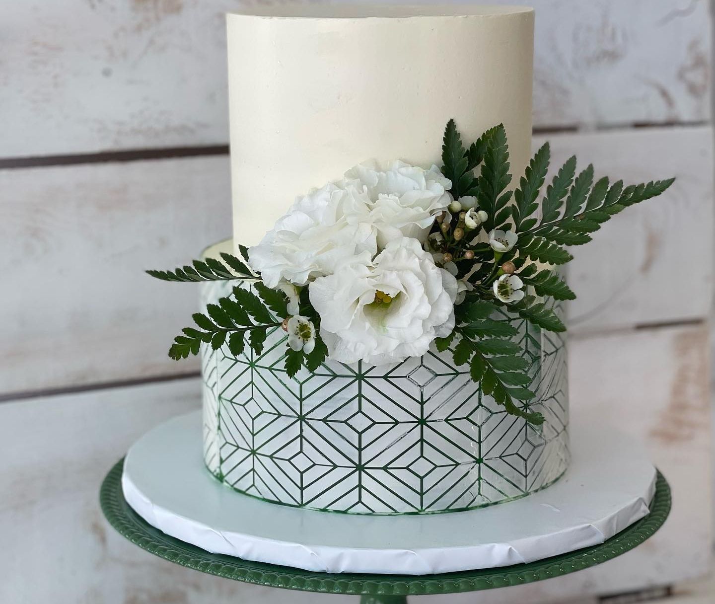 Az ország három legjobb cukrászata közé választotta az esküvői szakma a TortaPalotát