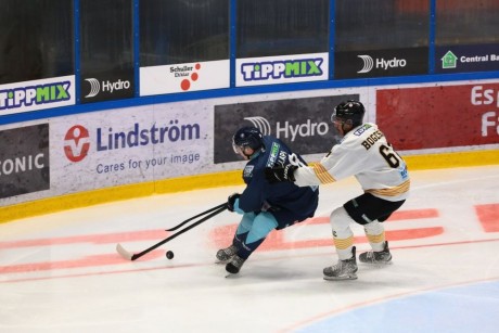 Ez volt a Fehérvári Hockey Akadémia 19 második bravúros győzelme