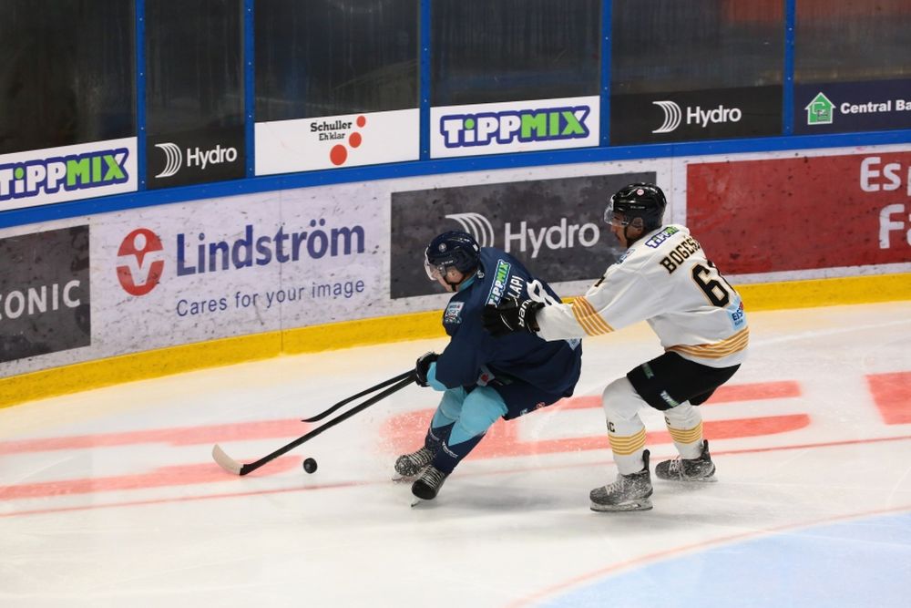 Ez volt a Fehérvári Hockey Akadémia 19 második bravúros győzelme