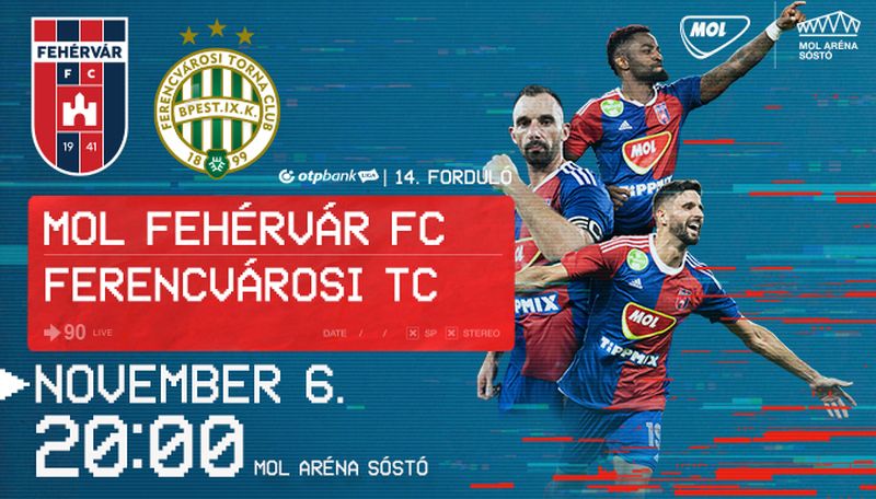 Sporthétvége a hét mérkőzésével, hazai hoki és röplabda összecsapással