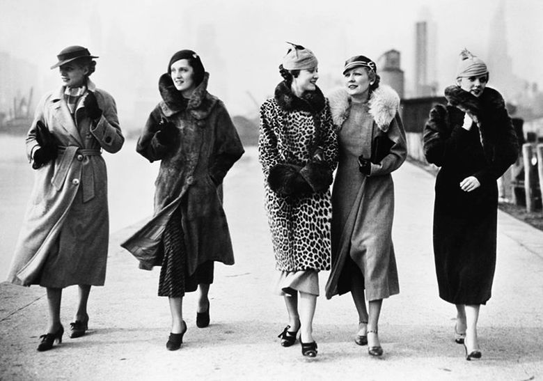 Őszi-téli gardróbfrissítés a Museum Caféban