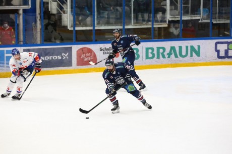 A Hydro Fehérvár AV19 a 60. percben kapott góllal maradt alul