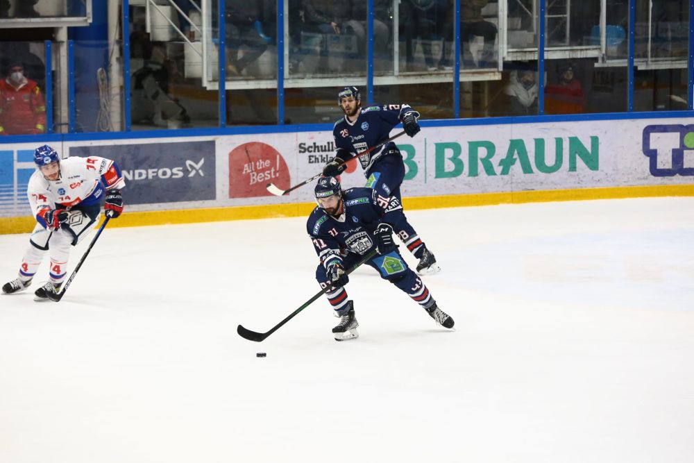 A Hydro Fehérvár AV19 a 60. percben kapott góllal maradt alul