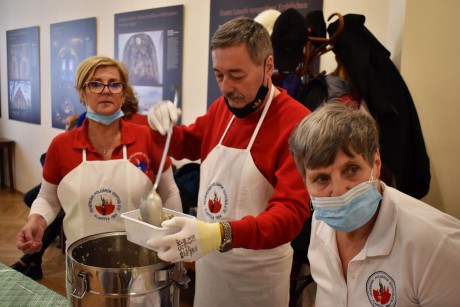Pénteken újra Szent Márton-napi ünnepség a Fehérvári Polgárok Egyesületével
