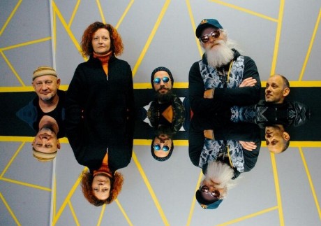 Elkészült  Mohai Tamás új lemeze - 1983-as Faxni dal is van az albumon