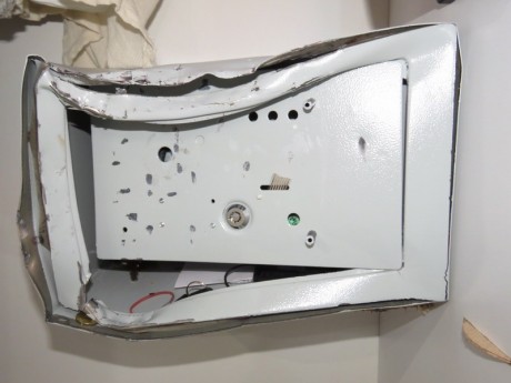 Bilincsben végezte a betörő - két lakást is kifosztott a belvárosban