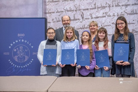 Széna téri rajzszakkörös diákok sikere a tengerentúlon