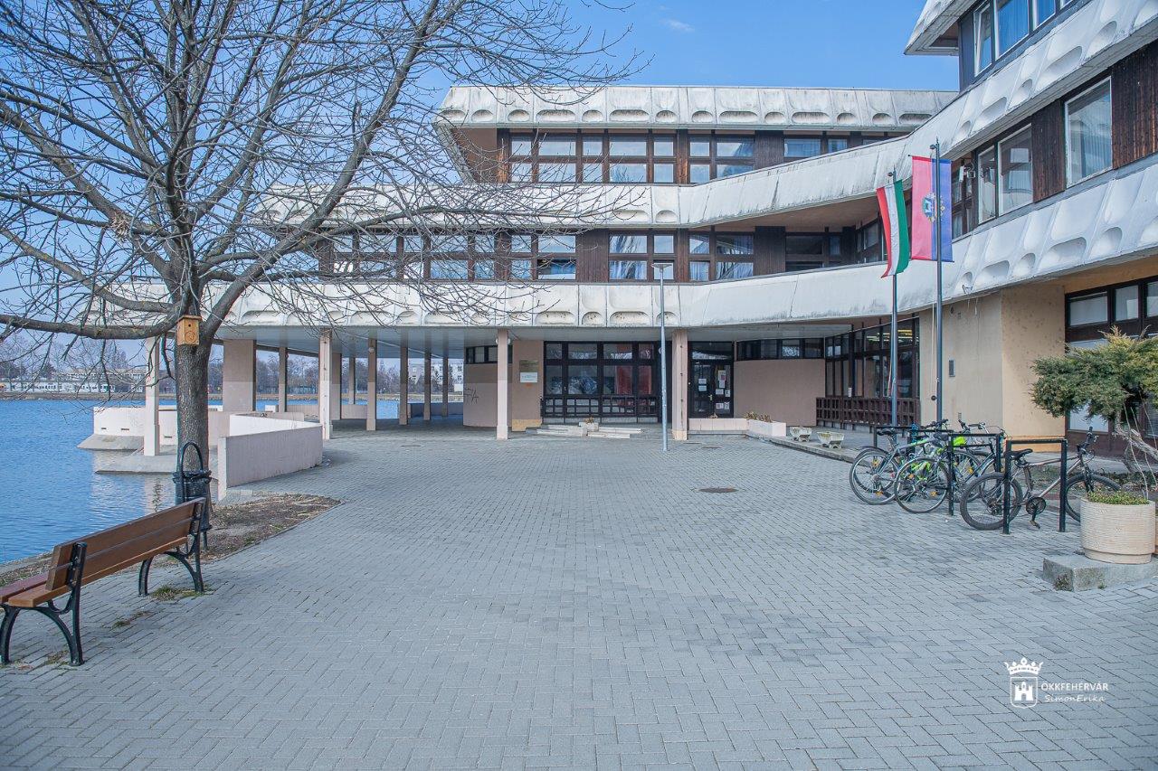 Tájékoztató napokat tartanak a Tóparti Gimnázium és Művészeti Szakgimnáziumban