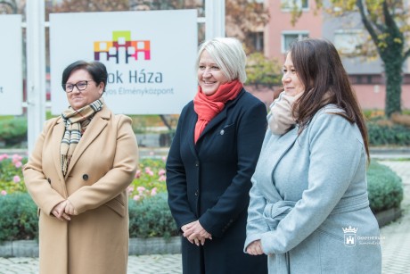 Kárpátaljai diákok számára szerveznek adománygyűjtést