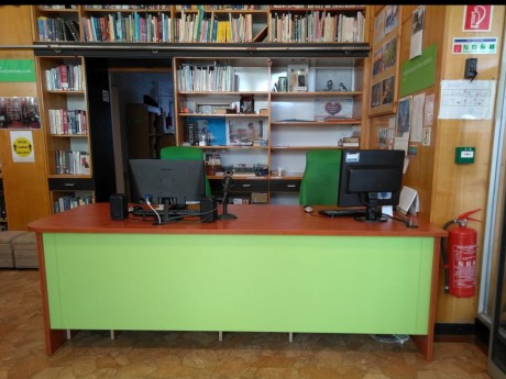 Három könyvtár folyamatosan nyitva tart az energiaválság miatt elrendelt szünetben is