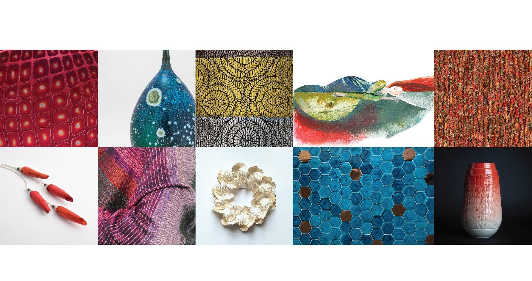 Friss Termés 2022 – Iparművészeti szalon és vásár a Károlyi-kastélyban