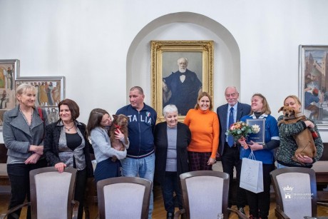 HEROSZ 30 - Három évtized áldozatos munkája az állatokért