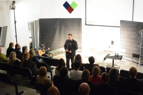 Jótékonysági összejövetel - SZÉPEK és segítenek már tizenegy éve