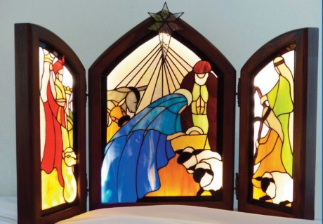 Advent a Rác utcában – a fehérvári kézművesek is készülnek az ünnepre