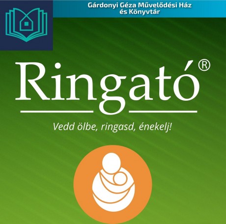 Ringató foglalkozások a Gárdonyiban - kisgyermekeseket várnak