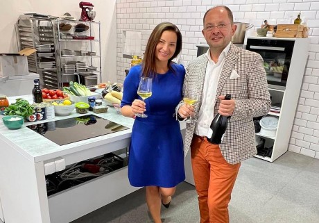 Buborékestet rendeznek a krónikus beteg gyermekeket nevelő családok támogatására