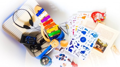 Egy bőröndnyi családi játék a Hetedhét Játékmúzeumban