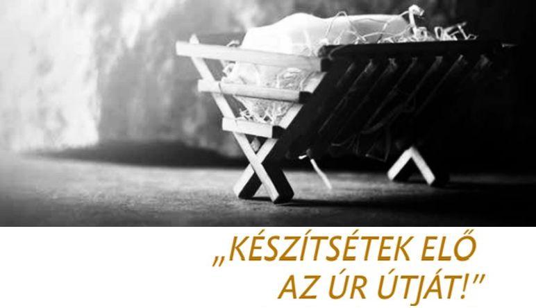 Online is elérhető a Székesfehérvári Egyházmegye Adventi lelki füzete