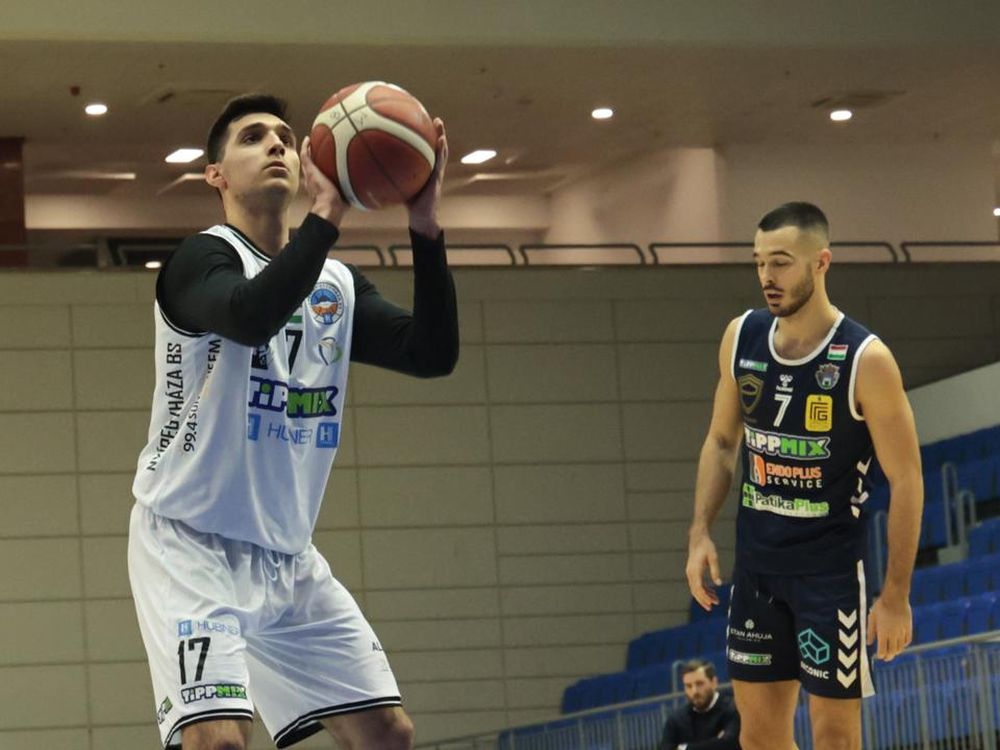 Két csapat, egy osztály, más kategória, simán nyert az Arconic-Alba Fehérvár