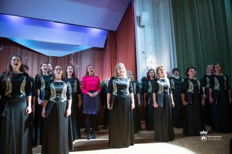 Segítség Kárpátaljára és Erdélybe az Ökumenikus Adventi Jótékonysági Esten