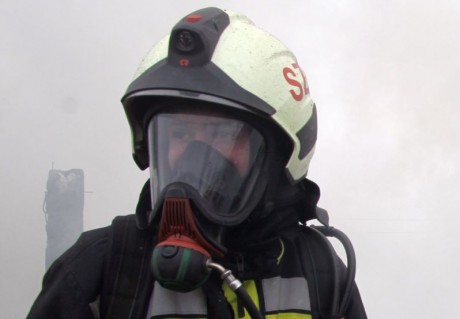 Szén-monoxid miatt riasztották a tűzoltókat Fehérvárra és Pákozdra