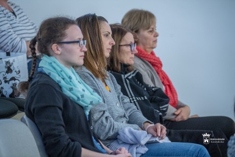 Tudd, hogy van segítség! - prevenciós program indul a fiatalok lelki egészségéért Fehérváron