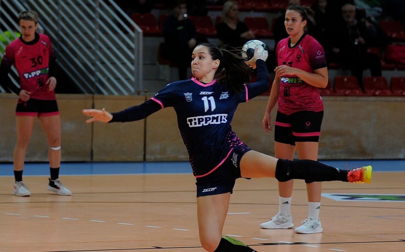 Pénteken este két mérkőzés - jégkorong és kézilabda is lesz Székesfehérváron