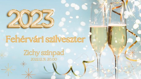 Jó barátok, jó kedv és jó zene - tüzes zenés buli szilveszterre