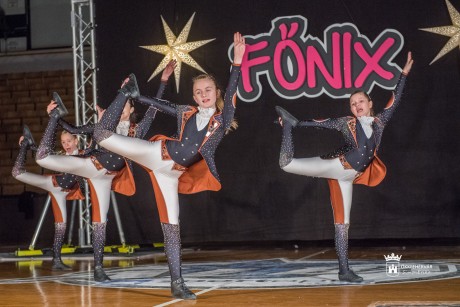 IX. Hópihe Gála – önfeledt, közös FŐNIX-es karácsonyvárás