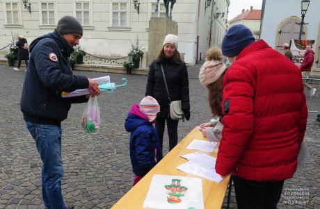 December 24-én újra lesz manókereső a Városház téren
