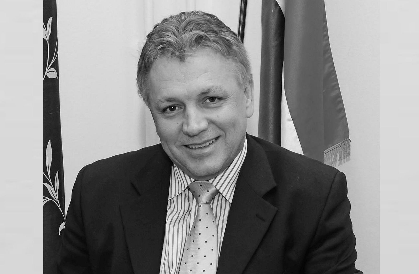 In memoriam Viniczai Tibor