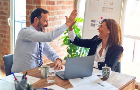 Hogyan segítheti szakmai fejlődésünket a munkahelyváltás?