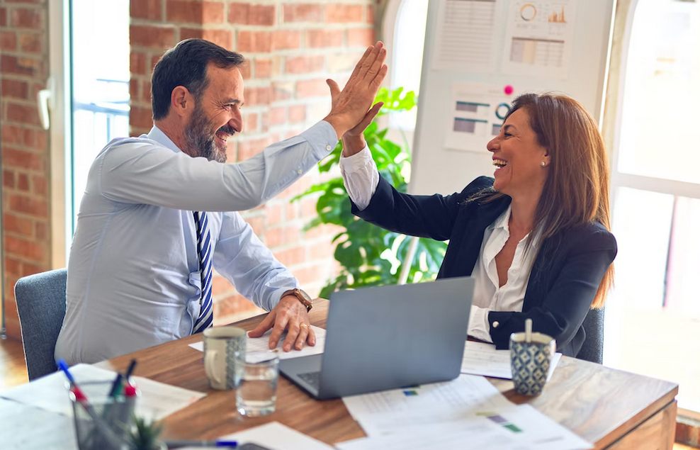 Hogyan segítheti szakmai fejlődésünket a munkahelyváltás?