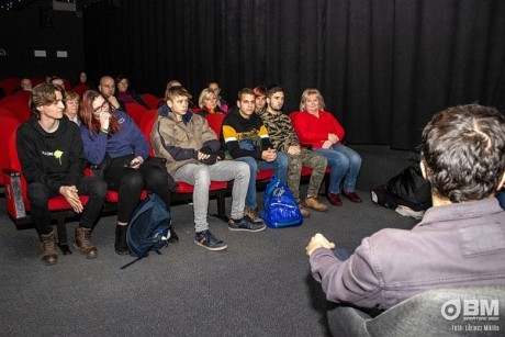 Beszéljünk róla - milyen élethelyzetek történnek a fiatalok közösségeiben?