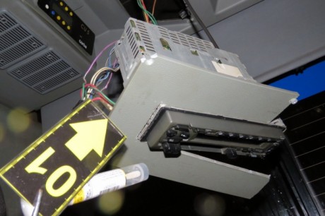 Bűnügyi őrizetben a székesfehérvári ámokfutó