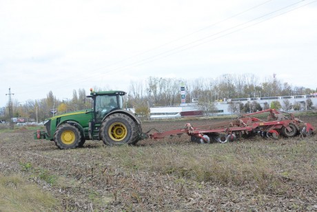 A földadó megszüntetését szeretné a Fejér megyei NAK is