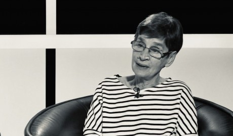 In memoriam Frigyik Katalin