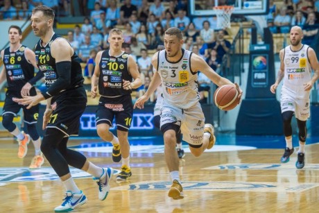 Sorsoltak a kosárlabda Magyar Kupában, a Falco Szombathely lesz az ellenfél