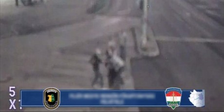 Letartóztatást indítványozott az ügyészség a belvárosban verekedőkkel szemben