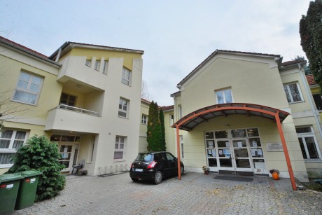 Jótékonysági rendezvényt tartanak pénteken a Viktória Rehabilitációs Központban