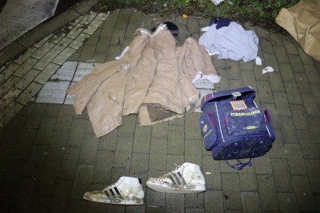 Életveszélyesen megsérült az elütött gyalogos - nem tudják ki ő